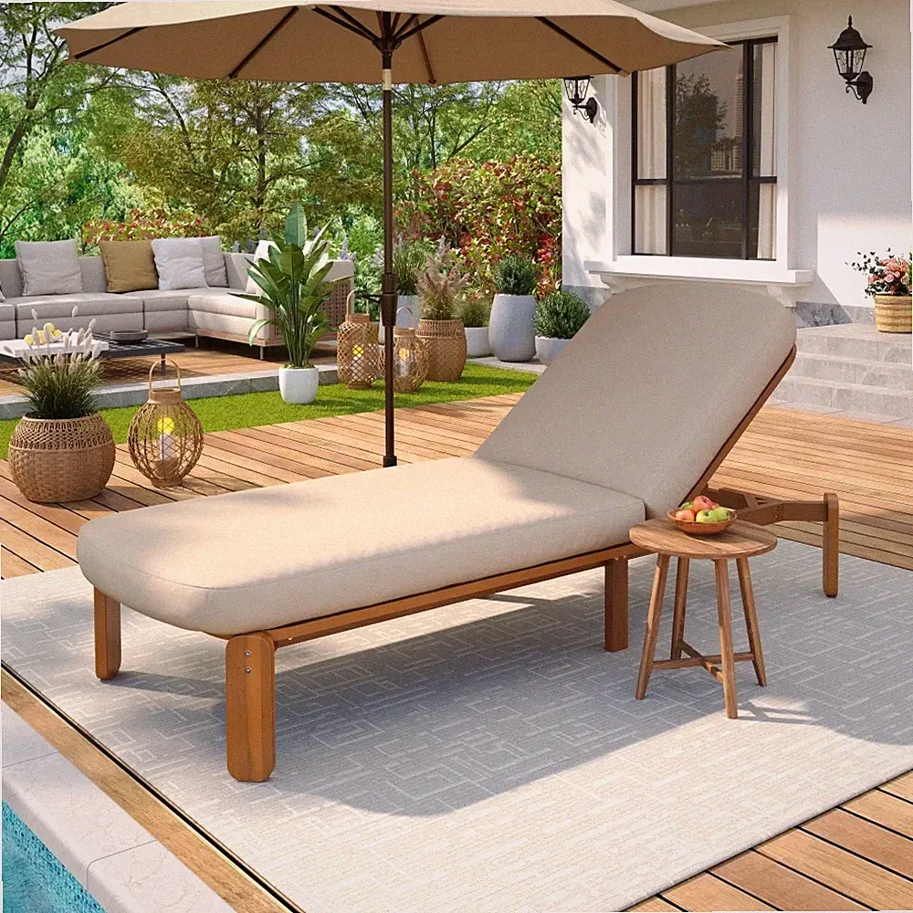foam pool recliners adjustable