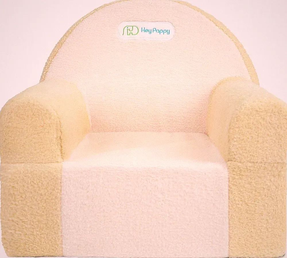 kids foam recliners