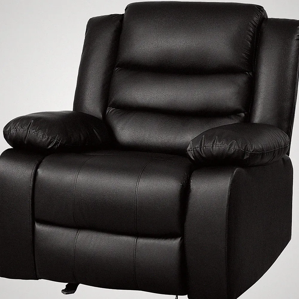 Foam Rocking Chair