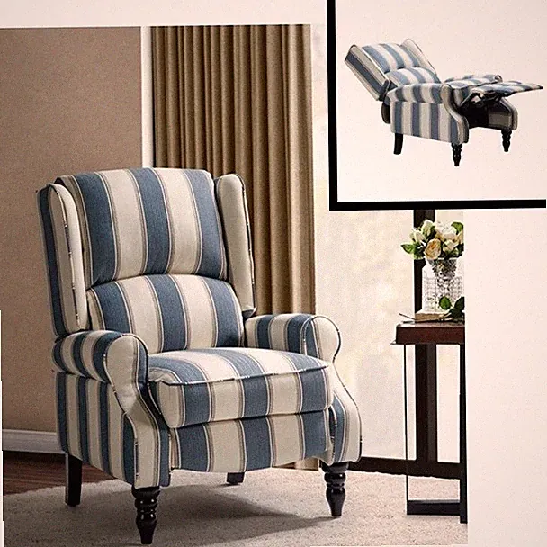 Foam Armchair