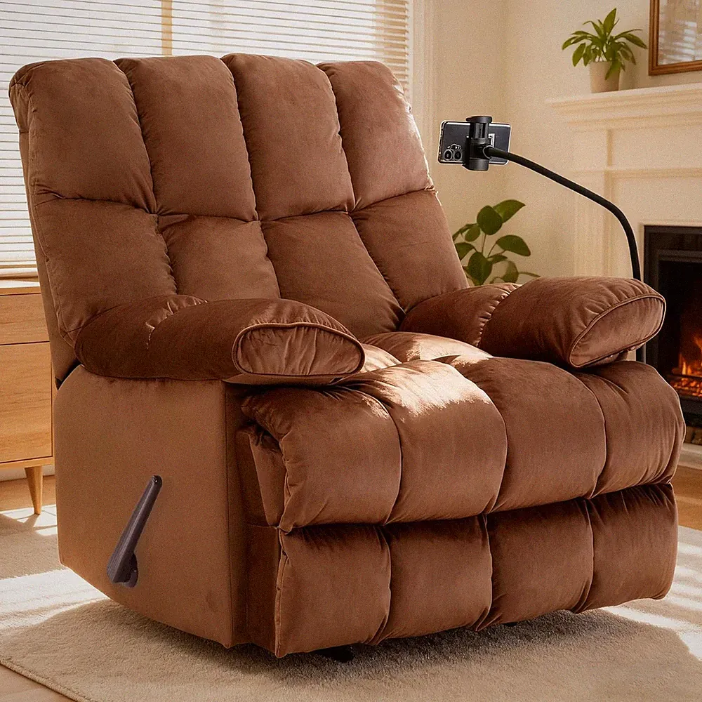 Foam Oversized