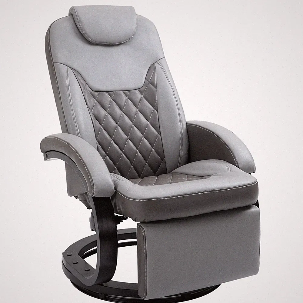 Foam Swivel