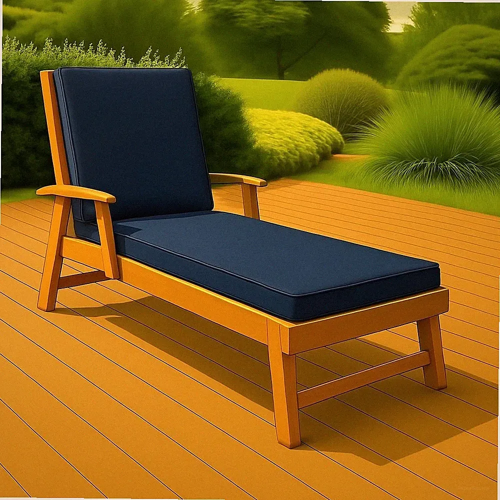 foam recliner pad