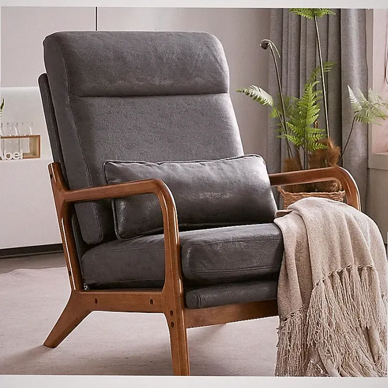 Foam Recliner